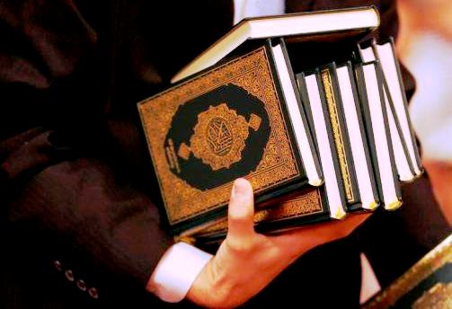 Priyo Bantah Terlibat Korupsi Alquran di Kementerian Agama